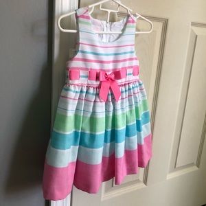 Baby Spring Dress
